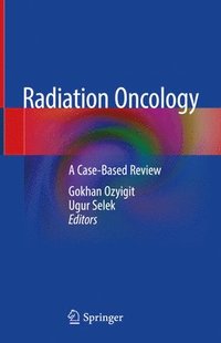 bokomslag Radiation Oncology