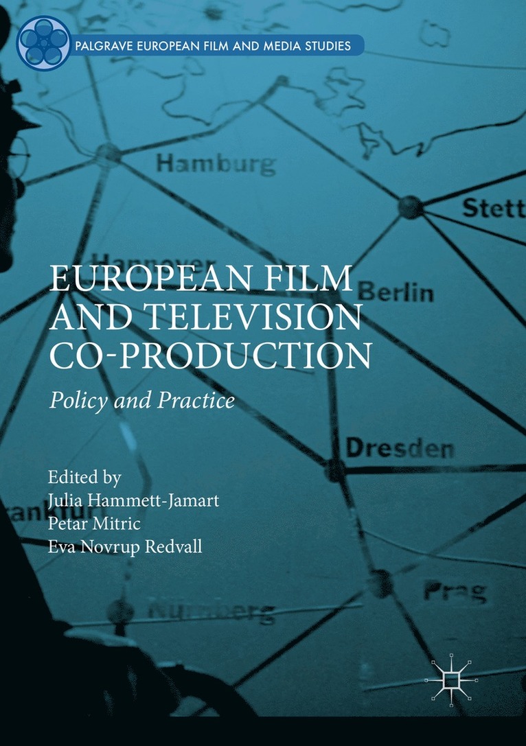 European Film and Television Co-production 1