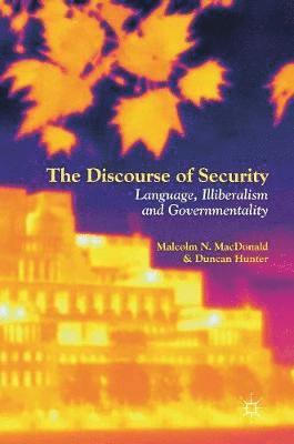 The Discourse of Security 1