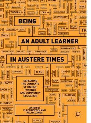 Being an Adult Learner in Austere Times 1