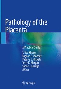 bokomslag Pathology of the Placenta