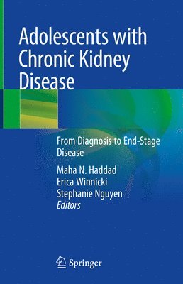 Adolescents with Chronic Kidney Disease 1