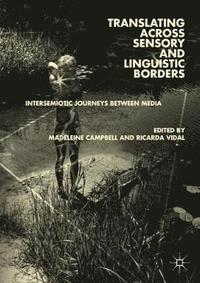 bokomslag Translating across Sensory and Linguistic Borders