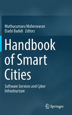 Handbook of Smart Cities 1