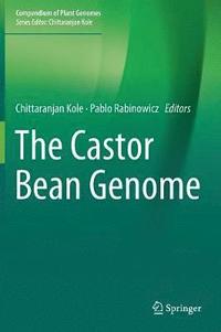 bokomslag The Castor Bean Genome