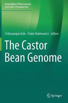 The Castor Bean Genome 1