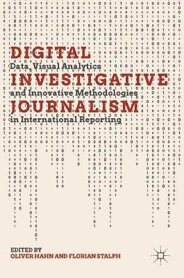 Digital Investigative Journalism 1