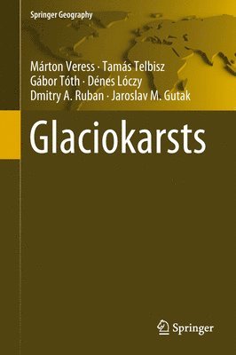 Glaciokarsts 1