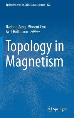 Topology in Magnetism 1