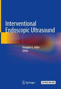 bokomslag Interventional Endoscopic Ultrasound