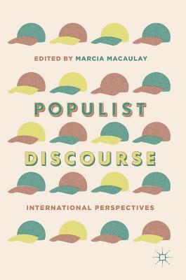 Populist Discourse 1