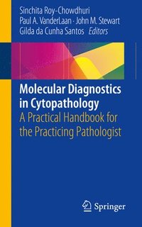 bokomslag Molecular Diagnostics in Cytopathology