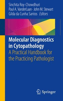 Molecular Diagnostics in Cytopathology 1