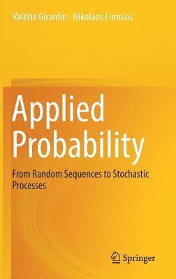 bokomslag Applied Probability