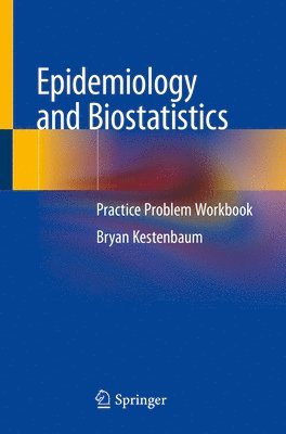 bokomslag Epidemiology and Biostatistics