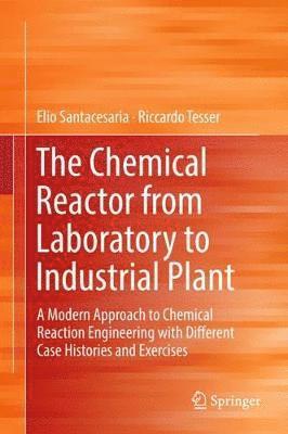 bokomslag Chemical Reactor from Laboratory to Industrial Plant