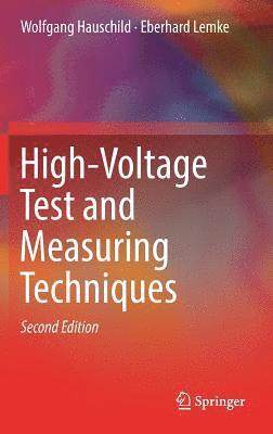 High-Voltage Test and Measuring Techniques 1