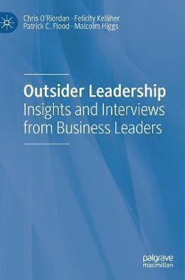 Outsider Leadership 1