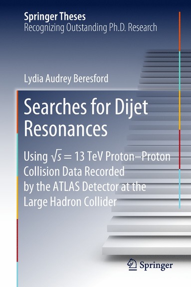 bokomslag Searches for Dijet Resonances