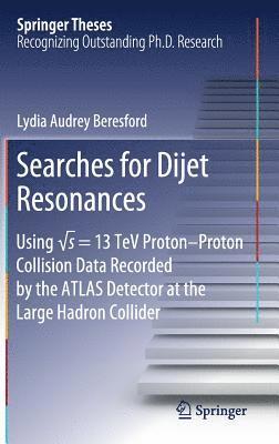 Searches for Dijet Resonances 1
