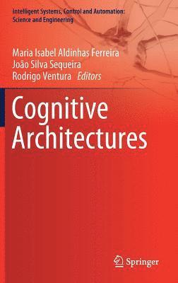 Cognitive Architectures 1