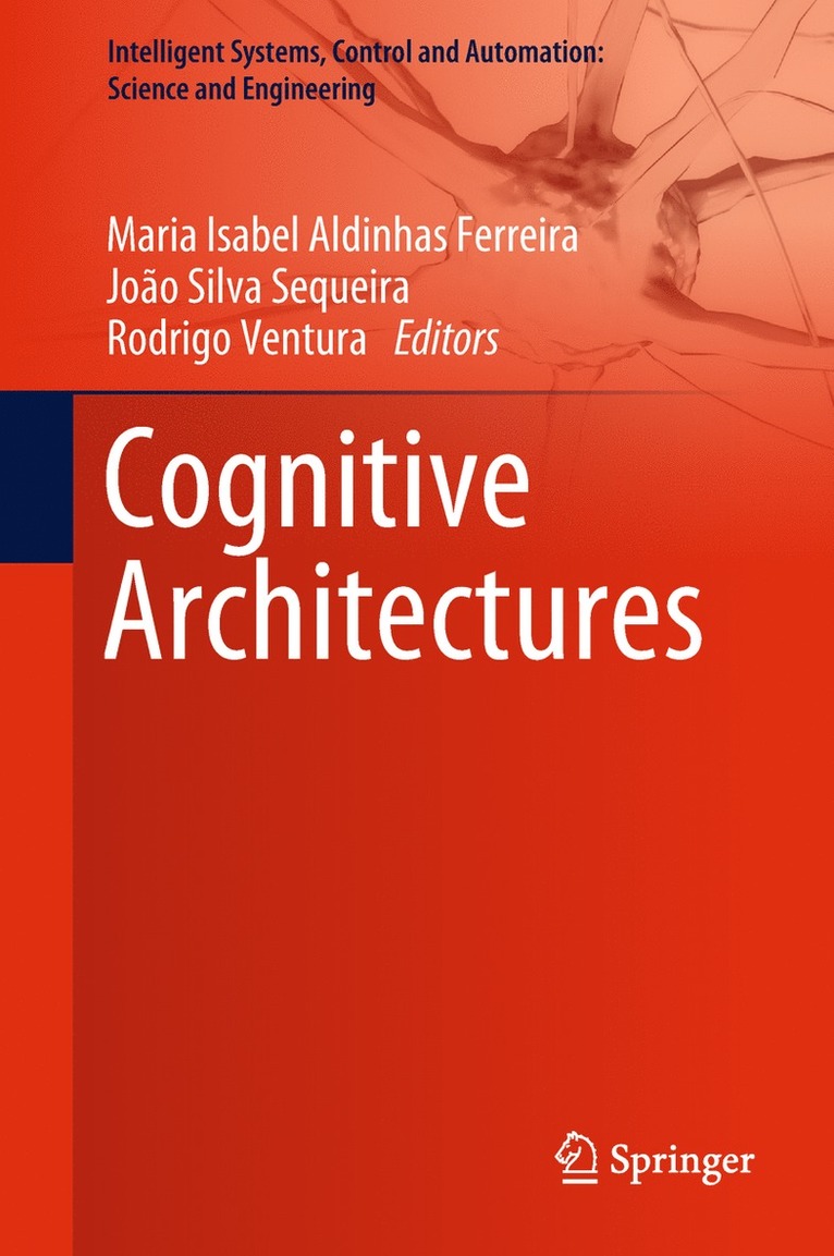 Cognitive Architectures 1