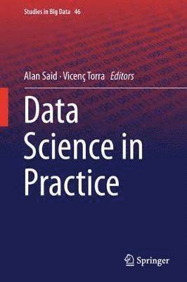 Data Science in Practice 1