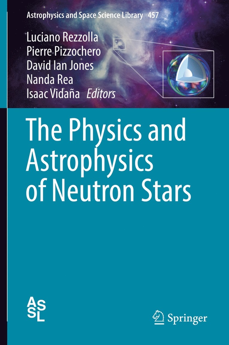 The Physics and Astrophysics of Neutron Stars 1