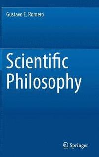 bokomslag Scientific Philosophy