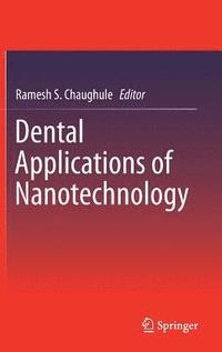 bokomslag Dental Applications of Nanotechnology
