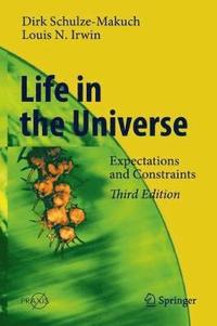 bokomslag Life in the Universe