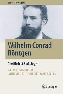 Wilhelm Conrad Rntgen 1