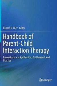 bokomslag Handbook of Parent-Child Interaction Therapy