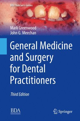 General Medicine and Surgery for Dental Practitioners 1