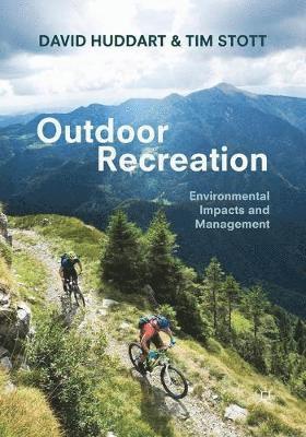 bokomslag Outdoor Recreation