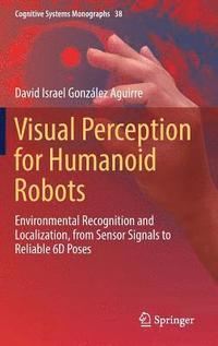 bokomslag Visual Perception for Humanoid Robots