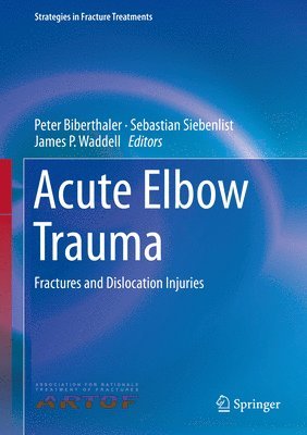 Acute Elbow Trauma