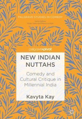New Indian Nuttahs 1