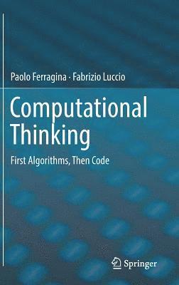 Computational Thinking 1