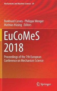 bokomslag EuCoMeS 2018