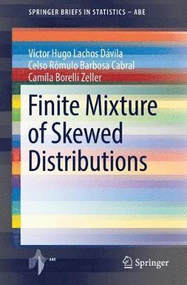 Finite Mixture of Skewed Distributions 1