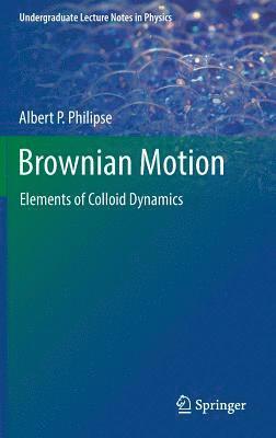 Brownian Motion 1