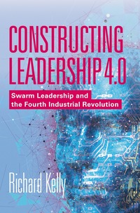 bokomslag Constructing Leadership 4.0