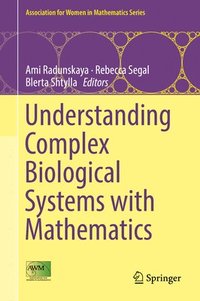 bokomslag Understanding Complex Biological Systems with Mathematics