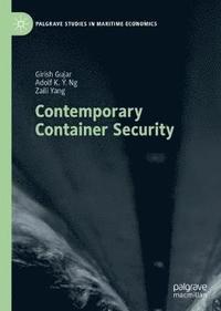 bokomslag Contemporary Container Security