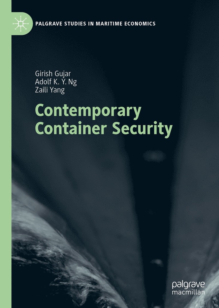 Contemporary Container Security