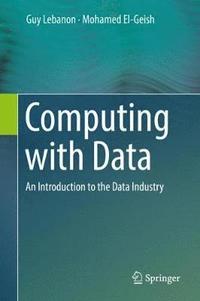 bokomslag Computing with Data