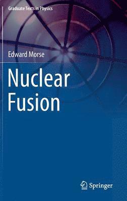 Nuclear Fusion 1