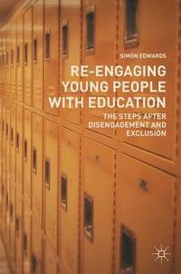 bokomslag Re-Engaging Young People with Education