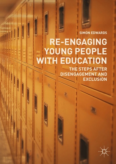 bokomslag Re-Engaging Young People with Education